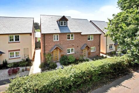 Clyst St. George, Exeter