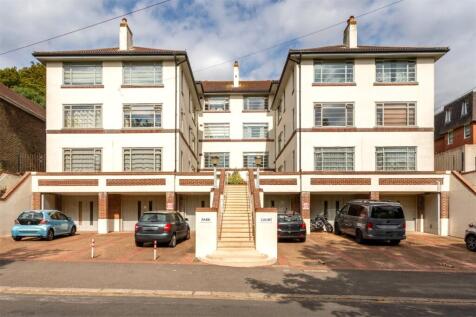 Preston Park Avenue, Brighton, BN1