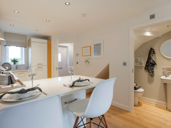 3 bed End of Terrace for sale Image 4