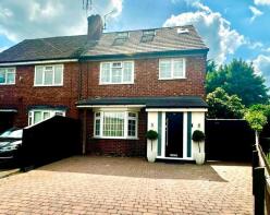 54, Westfield Drive, Knutsford WA16 0BN