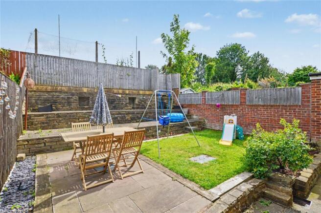 3 bed Semi-Detached for sale Image 8