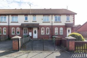 37, Holmsley Avenue, South Kirkby, Pontefract WF9 3HF