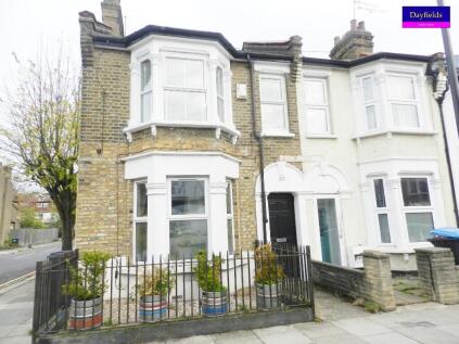 Fotheringham Road, London, EN1