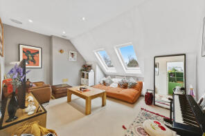 86e, Cambridge Road, West Wimbledon, London SW20 0PJ