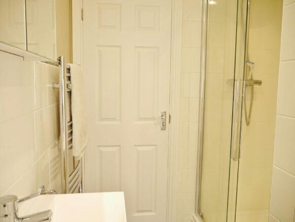 Bathroom 2