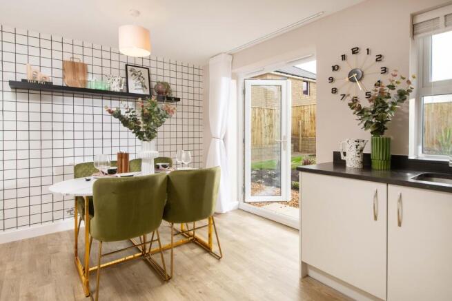 3 bed End of Terrace for sale Image 3