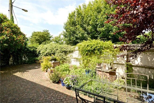 Gardens