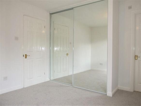 BEDROOM ONE VIEW B