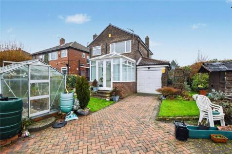 Leeds Road, Rothwell, Leeds, West Yorkshire