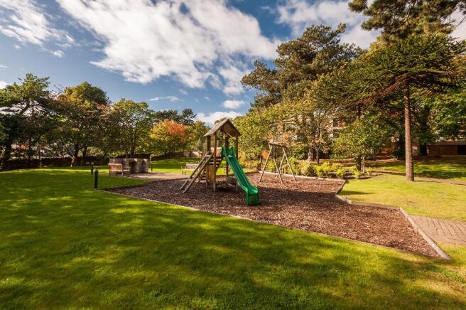 Play Area