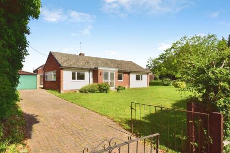 Hockers Close, Detling, Maidstone, Kent, ME14