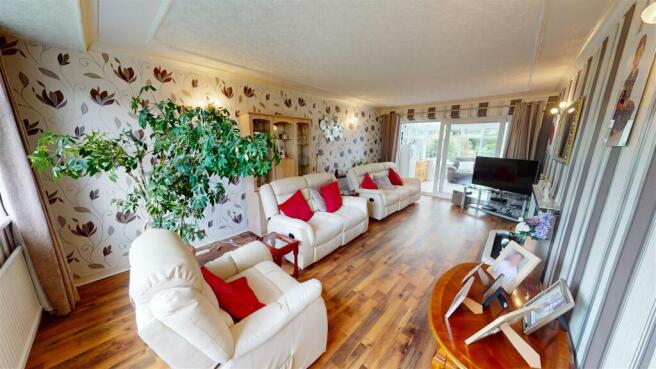 Heron Grove Living Room
