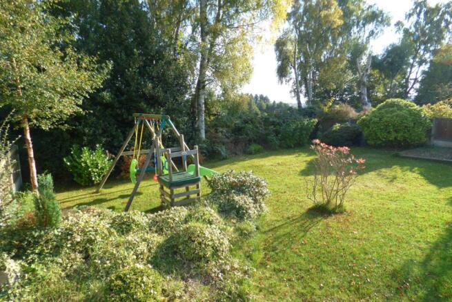 Rear Garden 2
