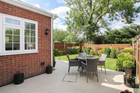 Parsonage Field, Doddinghurst, Brentwood
