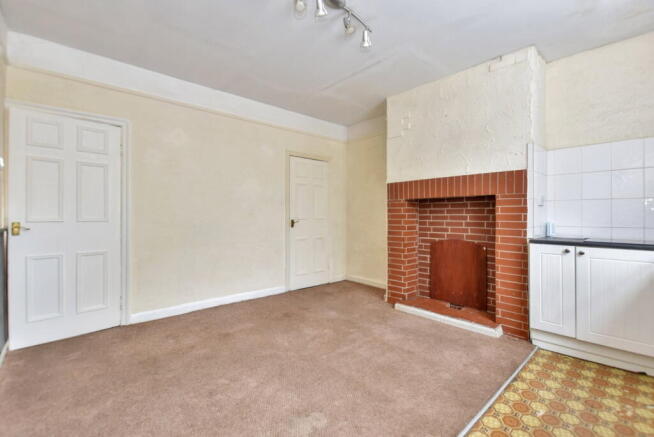 2 bed End of Terrace for sale Image 4