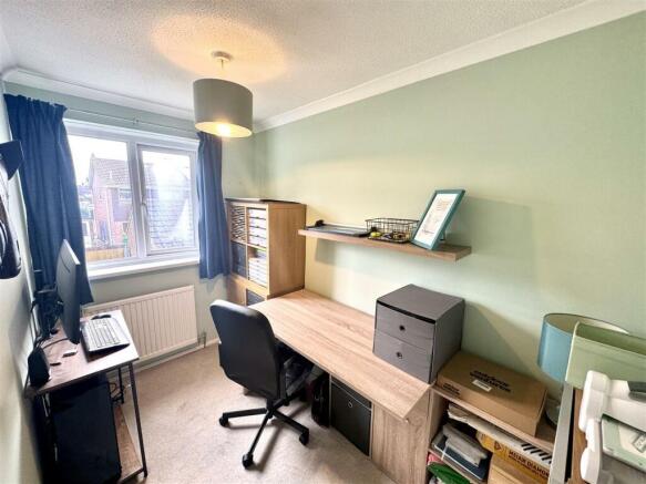 BEDROOM 3