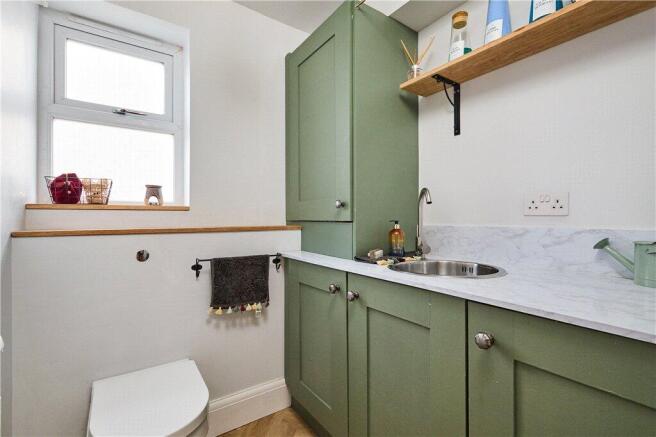 4 bed End of Terrace for sale Image 10