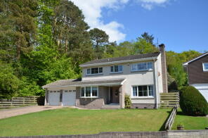 1, Guiltreehill, Ayr KA7 4XG
