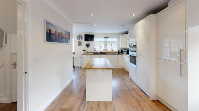 Kitchen Additional
