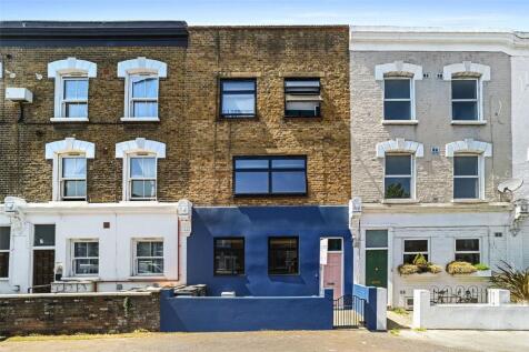 Chatsworth Road, Hackney, London, E5