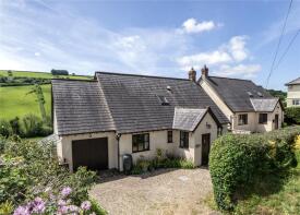 Woodlands, Ash Lane, Minehead TA24 7JH