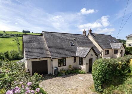 Ash Lane, Winsford, Minehead, Somerset, TA24