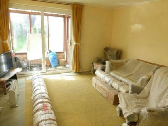 Dining/Sitting room