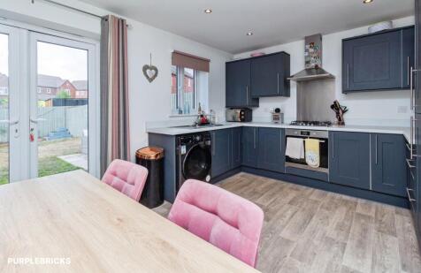Churn Close, Telford, TF6
