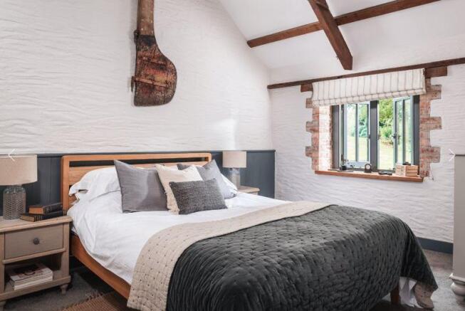 Orchard Barn