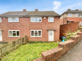 10, Hyatts Walk, Rowley Regis B65 8NJ