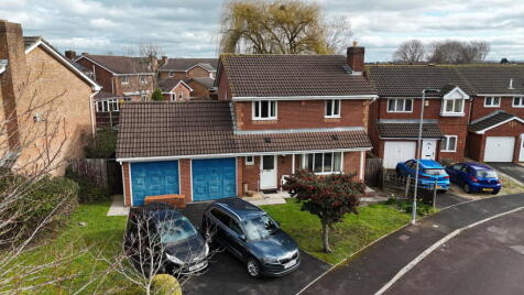 Campion Drive, Bradley Stoke, Bristol, BS32 0EW