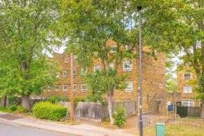 12, Surcot House, Union Road, London SW4 6JS