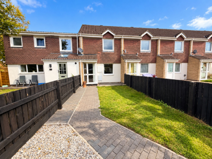 Newcross Park, Kingsteignton, TQ12