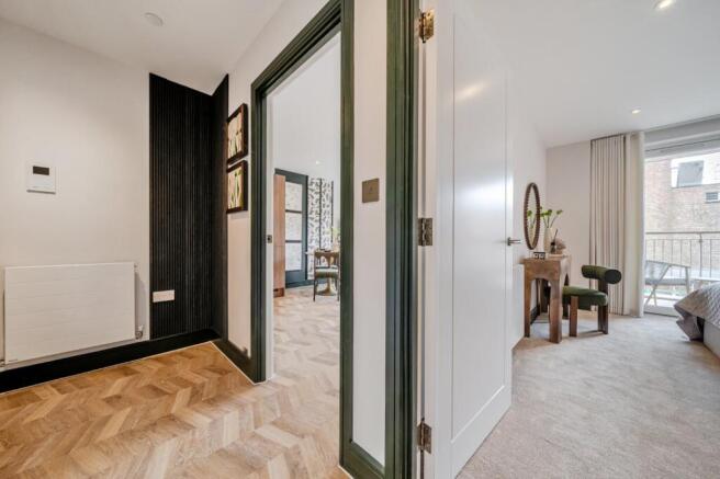 Show Home