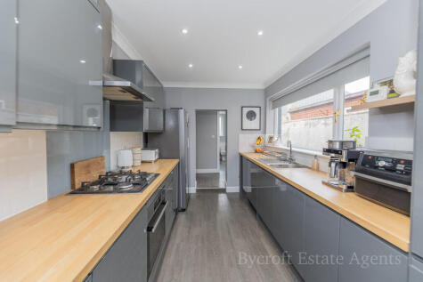 Palgrave Road, Great Yarmouth
