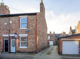 19, Finsbury Street, York YO23 1LT