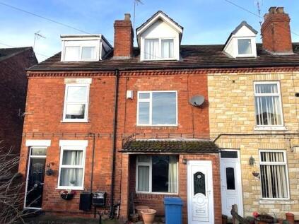 Mansfield Road, Warsop