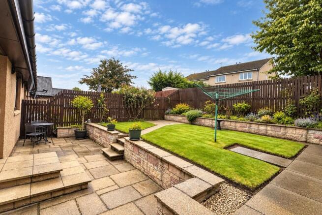 Springfield Drive, Elgin, Moray, IV30 photo 4