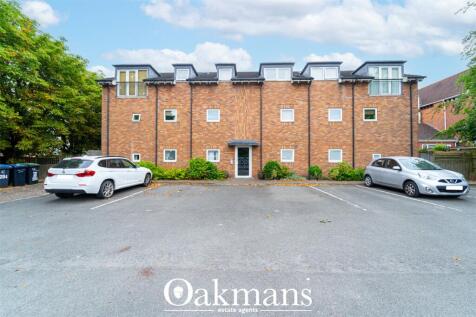 Meadow Court, Birmingham, B30