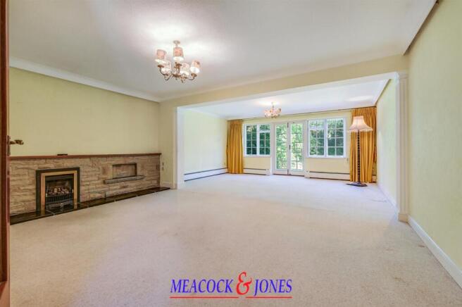 Shenfield Place, Shenfield, Brentwood photo 4