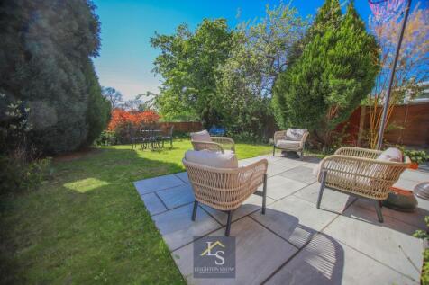 Coleport Close, Cheadle Hulme, SK8