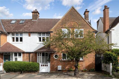 Holmesdale Avenue, East Sheen, SW14