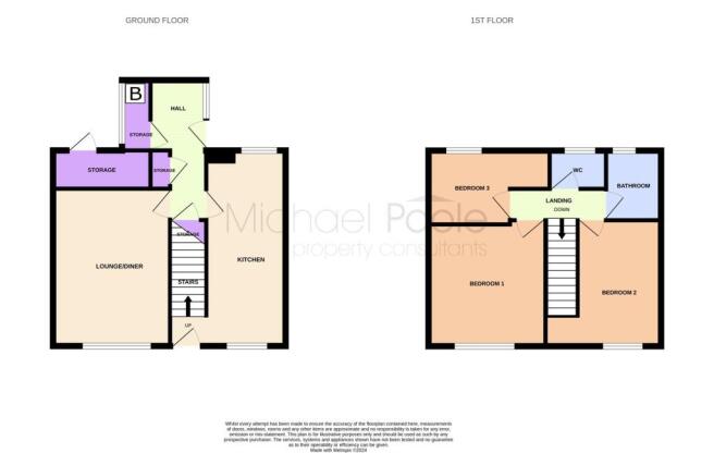 3 bed Terraced to rent Image 8