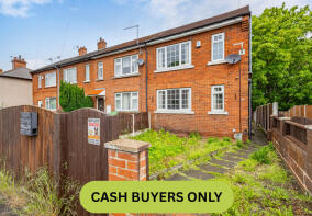 27, Norton Street, Wakefield WF1 5ES