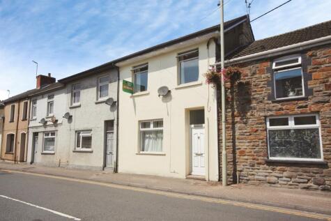 Francis Terrace, Llanharan, PONTYCLUN