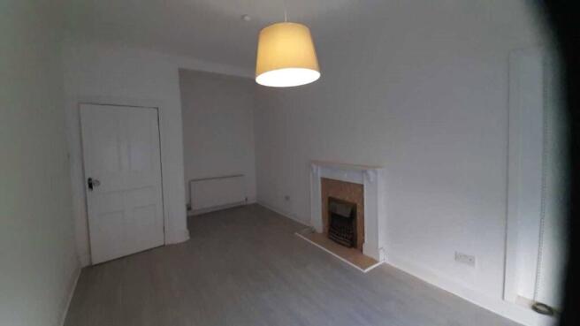 Lounge/ Dining Area
