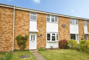 46, Forest Road, Witham CM8 2PF