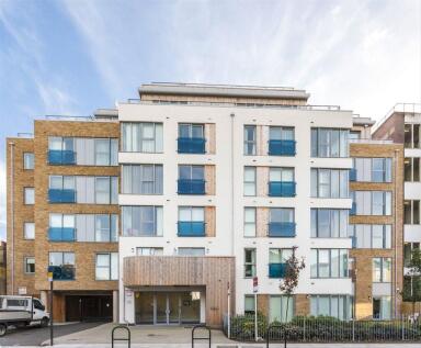 Glenthorne Road, Hammersmith