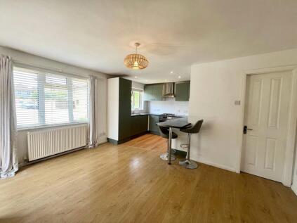 Woodward Close, Gosport, Hampshire, PO12