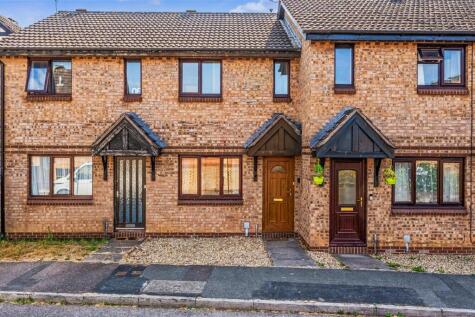 Ploudal Road, Cullompton